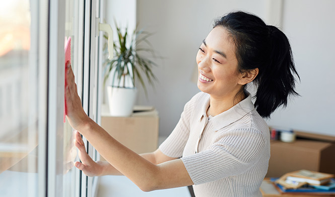 custom facilities cleaning service in the Twin Cities and metro area